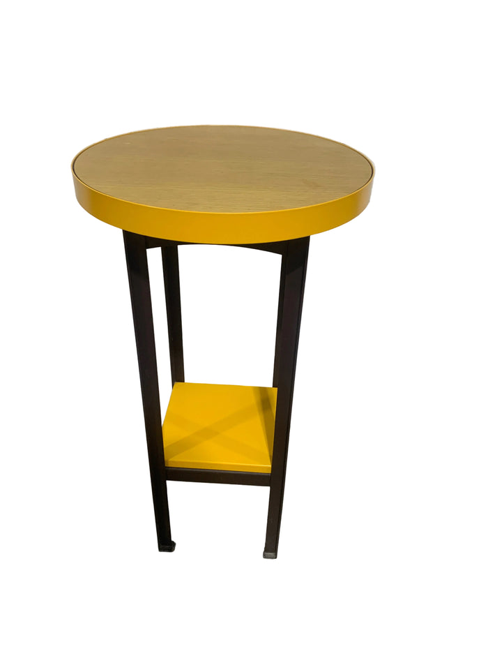 Round Side Table