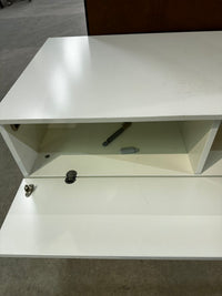 Media Storage Console