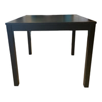 Counter Height Dining Table
