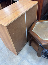 Wooden Chest of Drawers