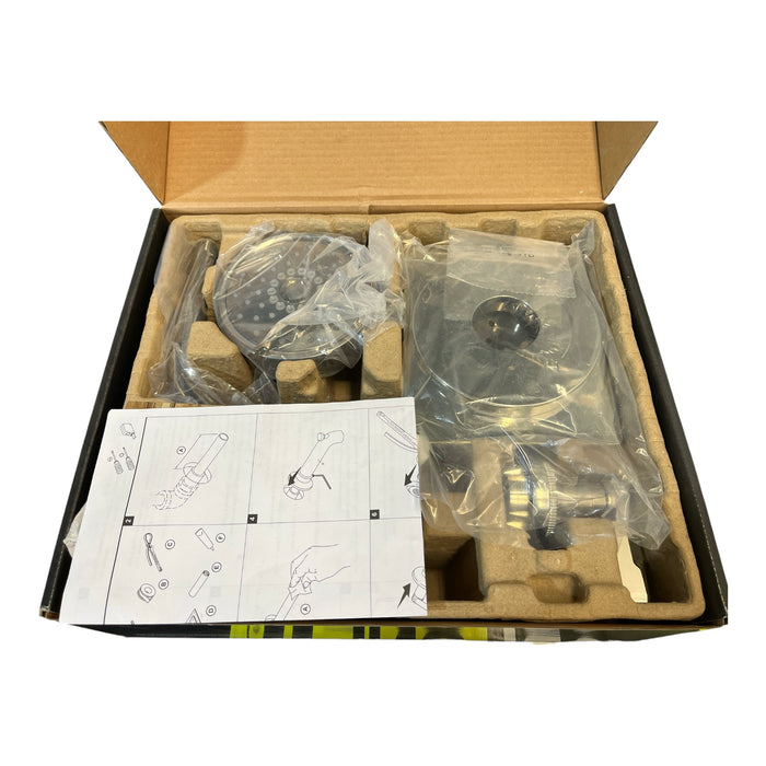KOHLER Castia by Studio McGee Shower Faucet Trim 1.75GPM