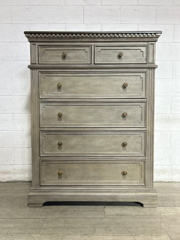 Ashley Tallboy Dresser