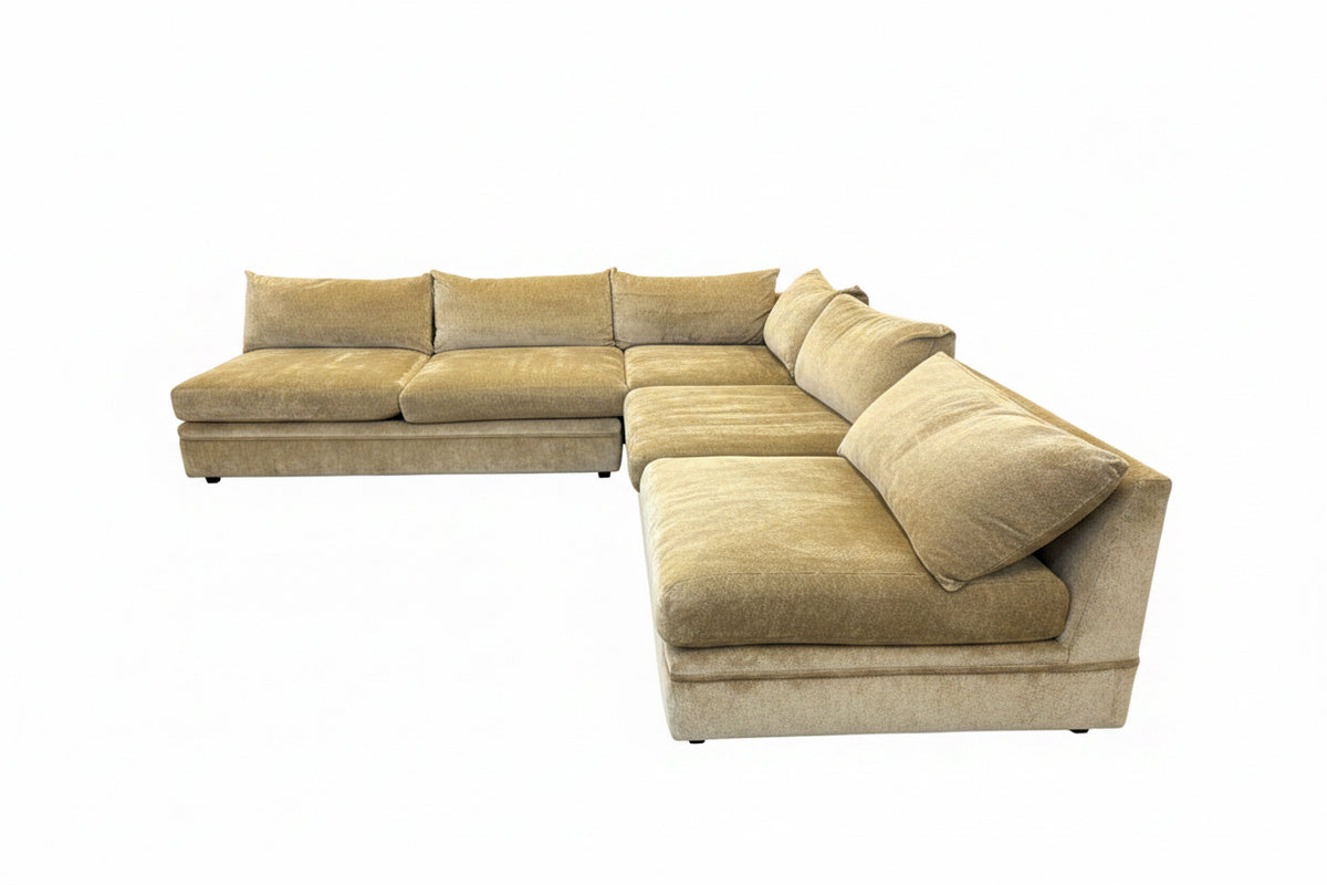Sectional Sofa