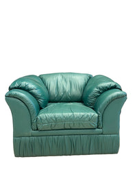 Shamlock Overstuffed Club Chair