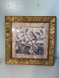 "Birds on Branches" Print - J.Wiens