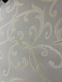 Bombay Cane-Back Accent Chair