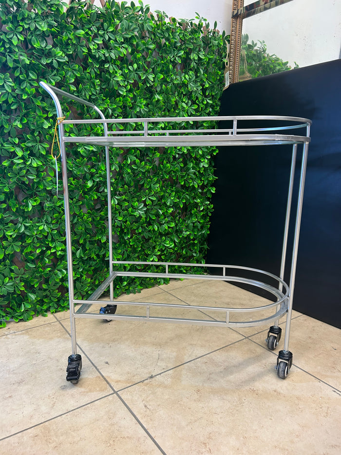Reux Bar Cart