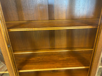 Traditional China Hutch