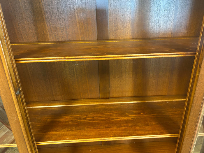 Traditional China Hutch