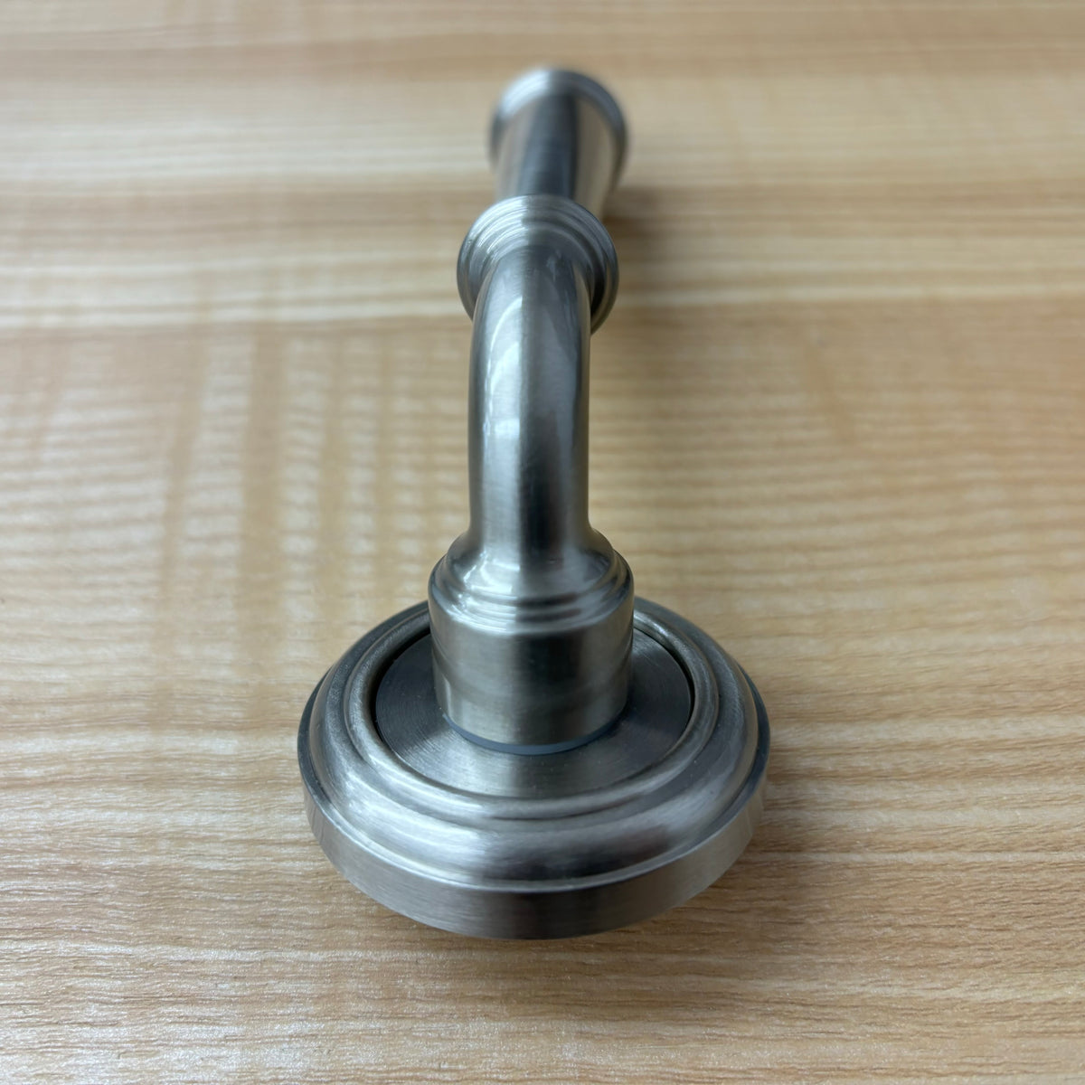 Dummy Door Lever – Satin Nickel, 2-pack, 1041-2NEBETRUS15