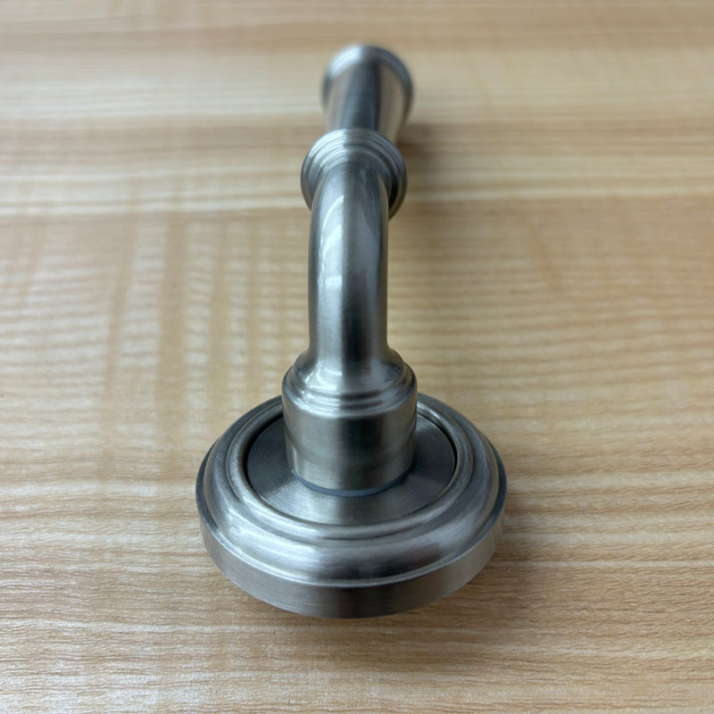 Dummy Door Lever – Satin Nickel, 2-pack, 1041-2NEBETRUS15