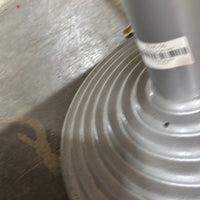 Granite Top Patio Table