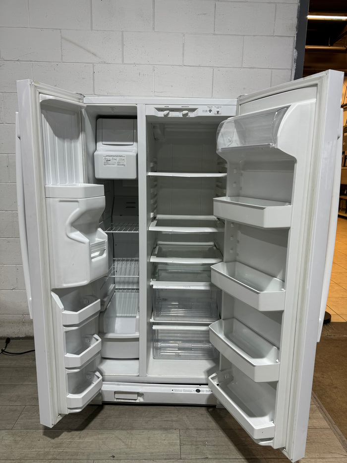 AMANA FRIDGE
