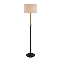 Hampton Bay Floor Lamp