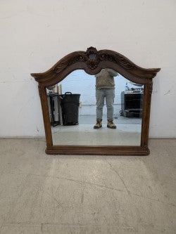 Framed Mirror