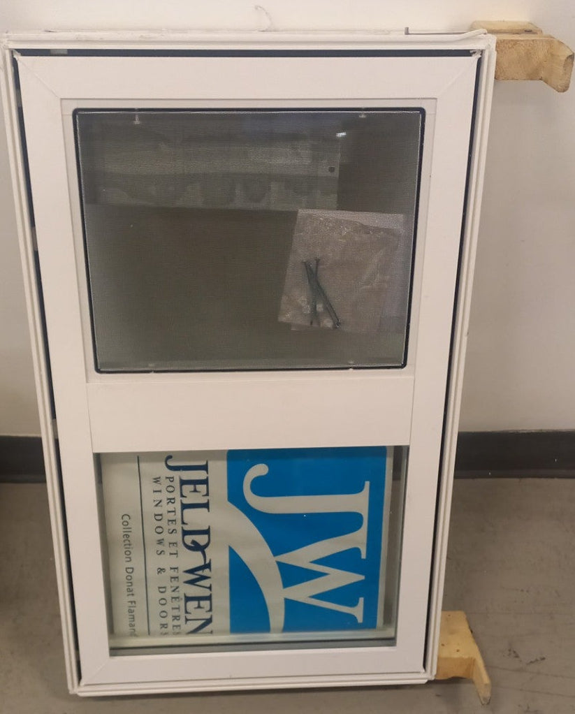31 - Inch x 22 - Inch Window