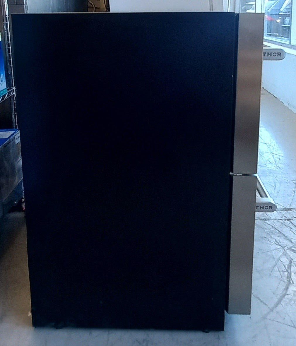 Thor Kitchen 24 Inch Indoor Outdoor Freezer Drawer