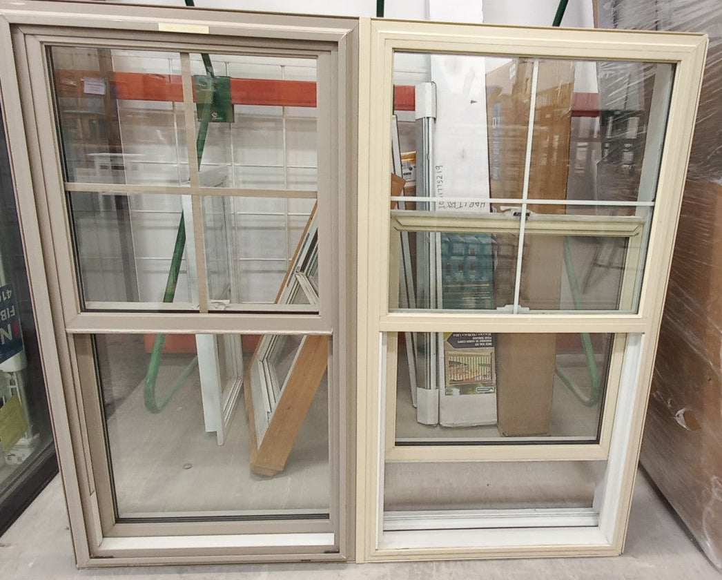 47" x 52" Casement Window