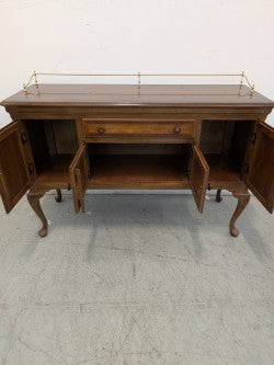 Antique Sideboard