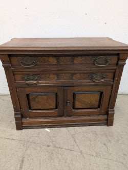 Vintage Cabinet