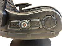 X Rocker Game Chair