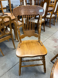 66"W Dining Set