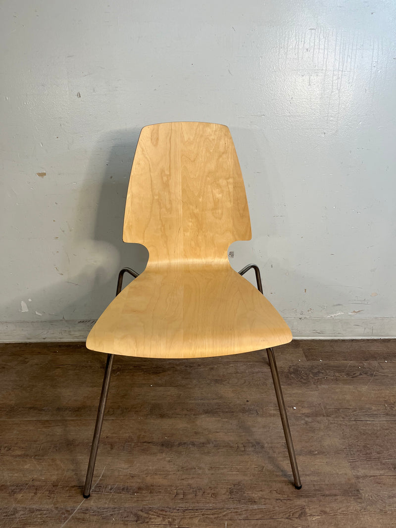 Wooden Dining Chair