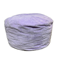 Purple Bean bag Jumbo Size