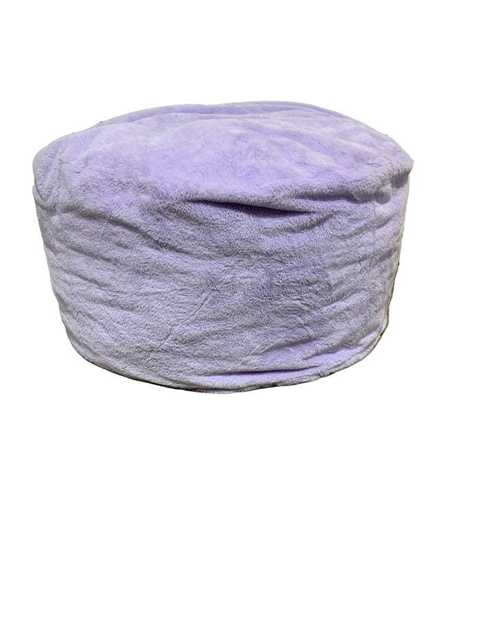 Purple Bean bag Jumbo Size