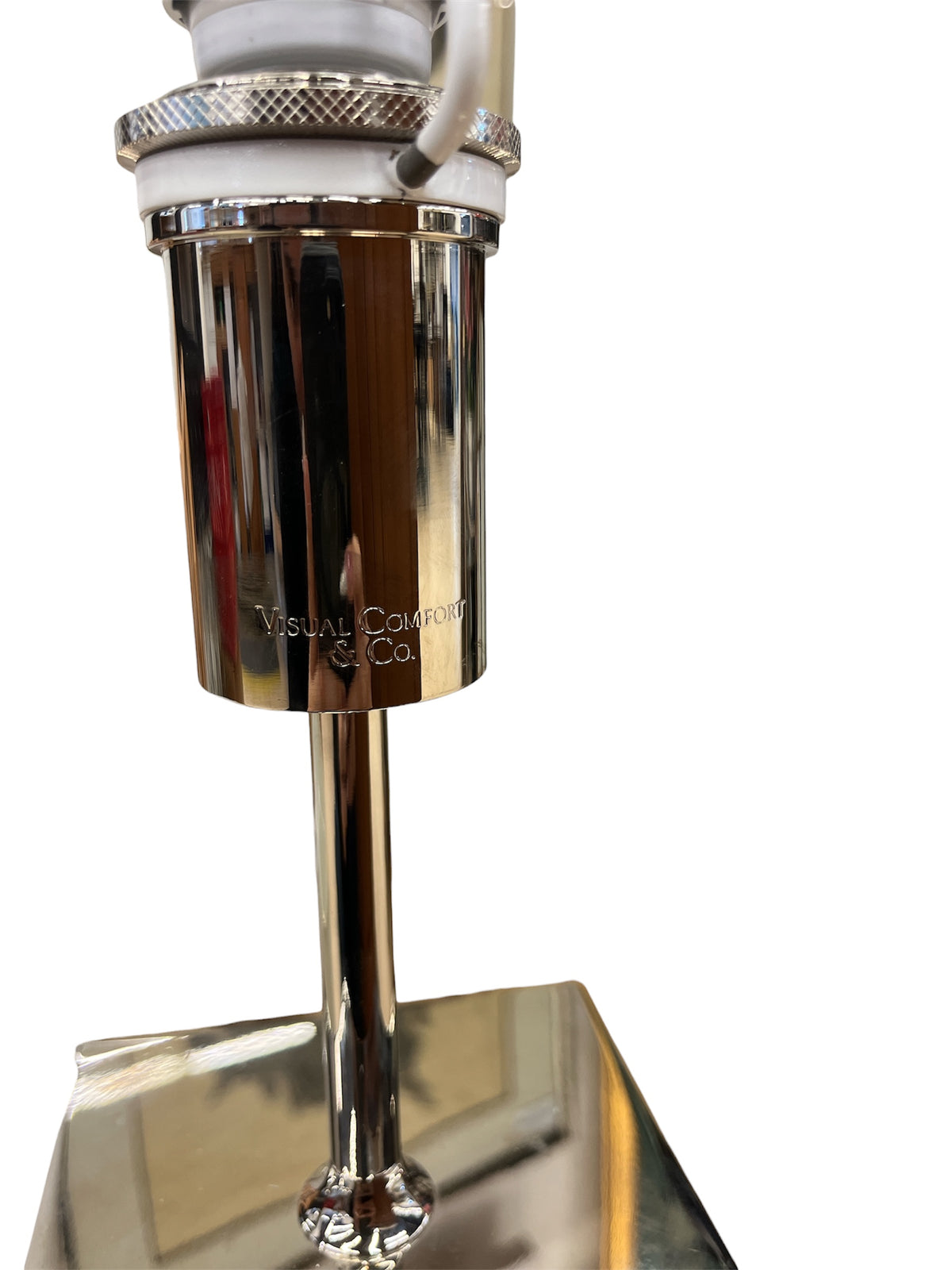 Kate Spade Beekman Tall Table Lamp