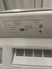 36" Jenn-Air French Door Refrigerator