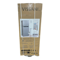 Vissani Top Refrigerator
