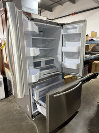 Samsung French Doors Fridge / Freezer Combo SFDF15