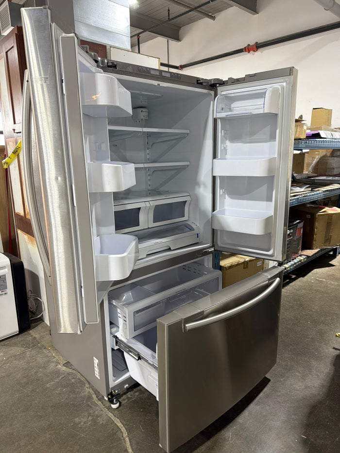 Samsung French Doors Fridge / Freezer Combo SFDF15