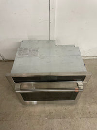 Café 30" Built-In Convection Single Wall Oven Stainless Steel