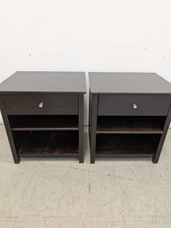 Night Stand - Set Of 2