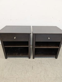 Night Stand - Set Of 2