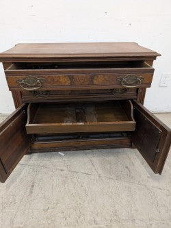 Vintage Cabinet