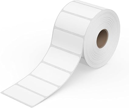 4" x 6"  Direct Thermal Desktop Label Rolls (16 Rolls/Box)