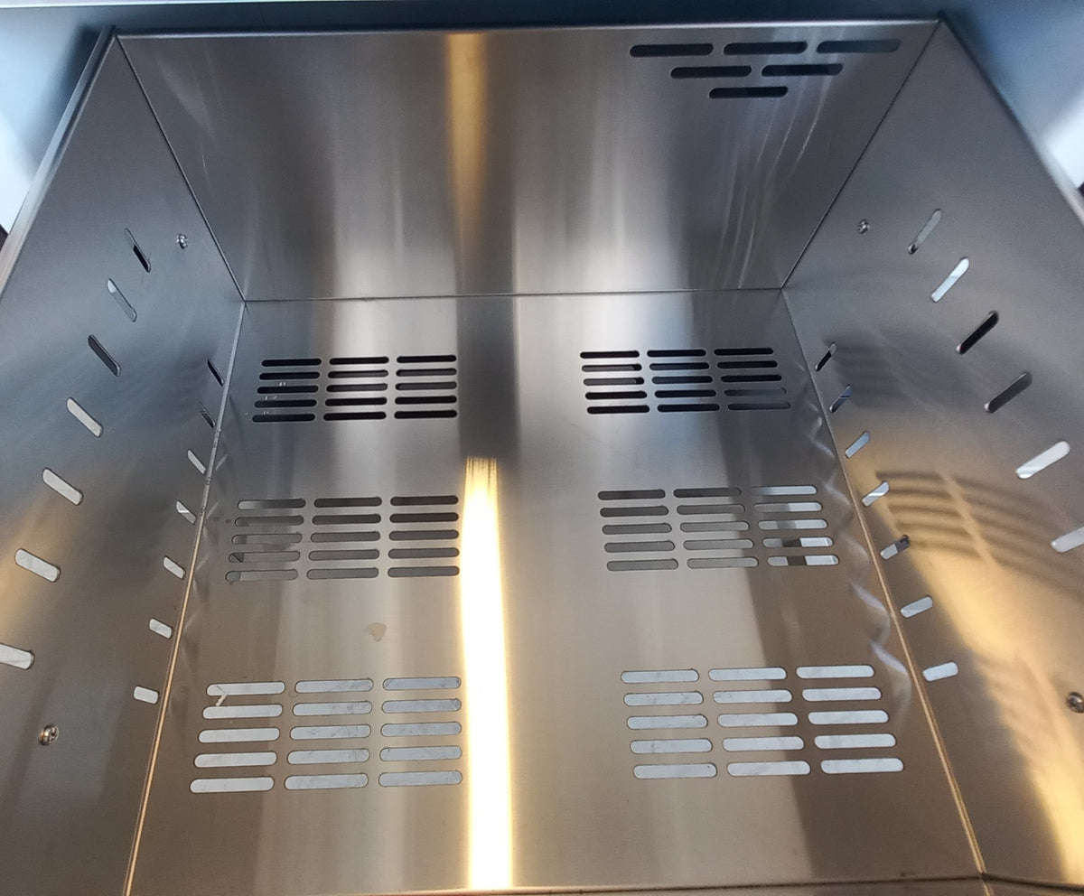 Thor Kitchen 24 Inch Indoor Outdoor Freezer Drawer