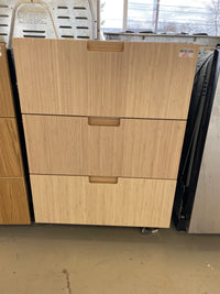 Panel Ready Dishwasher (Bamboo Wood-look Front)