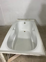 Mirolin 60” Bathtub