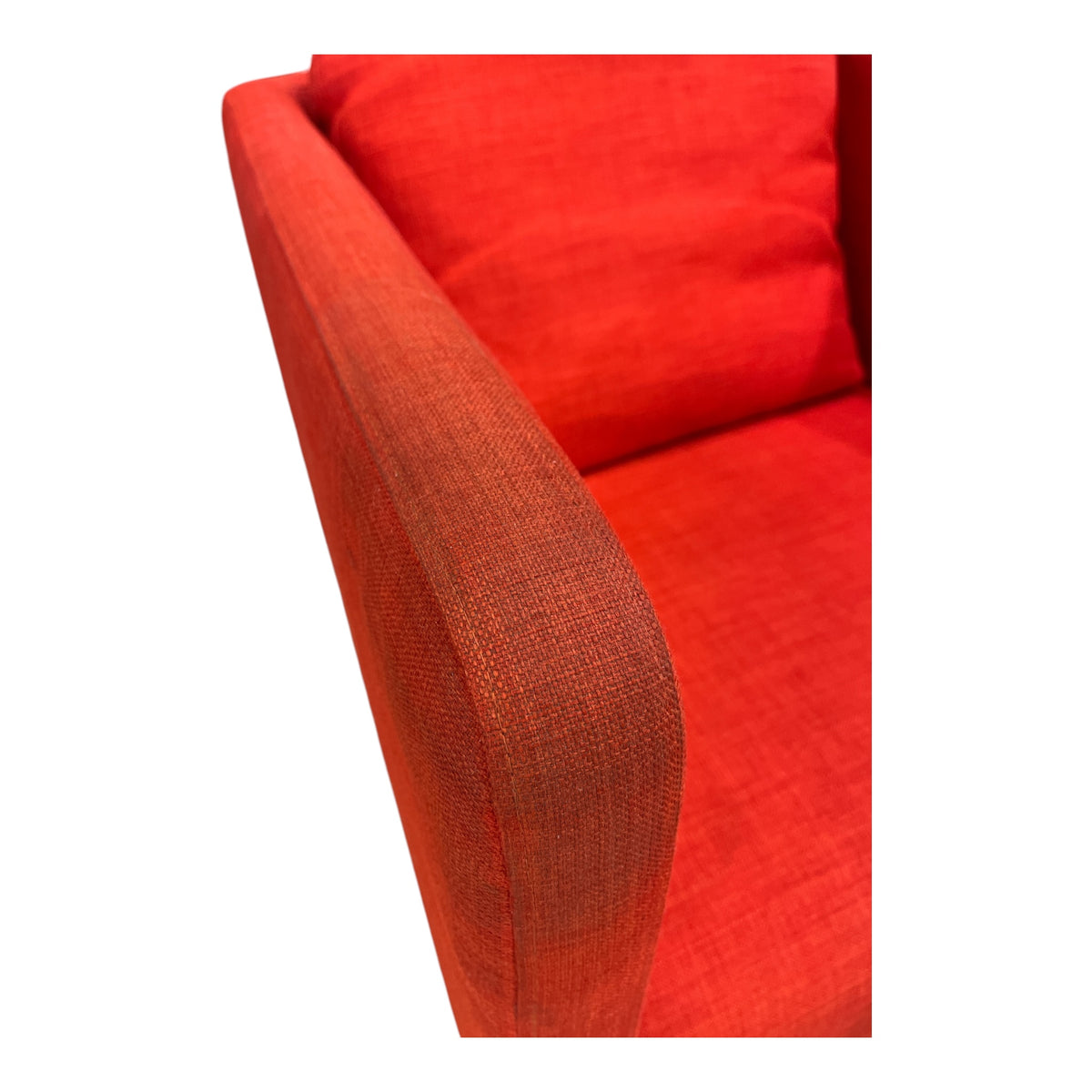 Skiftebo Red Ekero Armchair