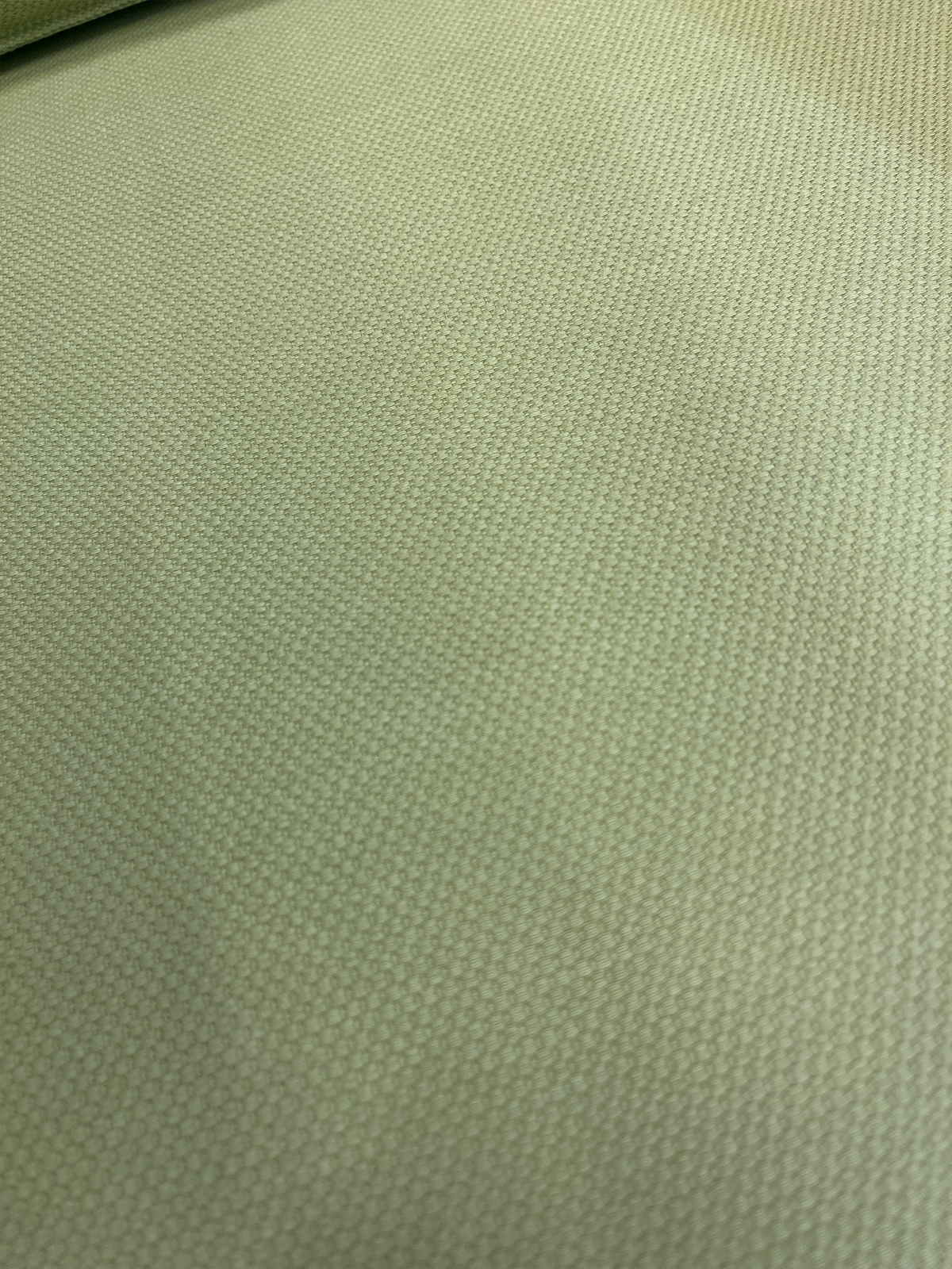 Melby Lime Green Upholstered Armchair
