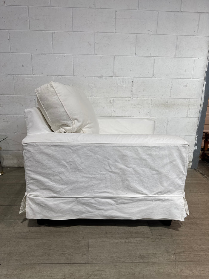 Etonville PB Armchair