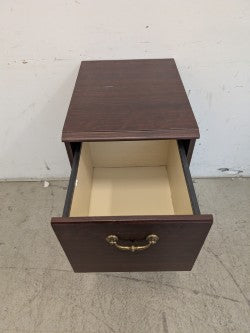 Filing Cabinet On Wheels