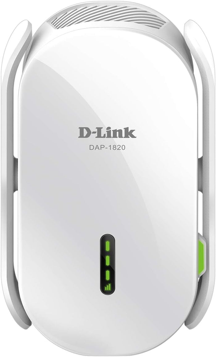 D-Link AC2000 Wi-Fi Range Extender