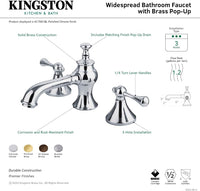 Kingston Brass Bathroom Faucet