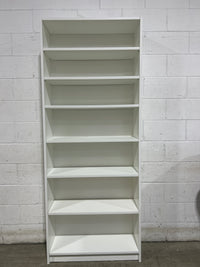 White Billybook case (Large)