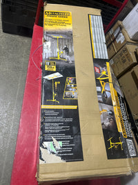 Metaltech Jobsite Series Drywall Hoist